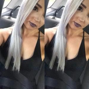 Meet your Posher, Annika